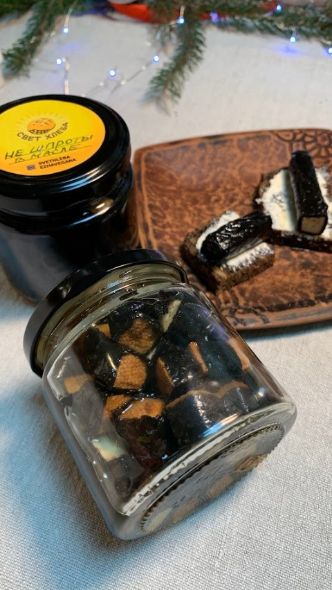 Шпроты веганские фото 2