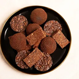 Козинаки амарантовые, 1 шт.