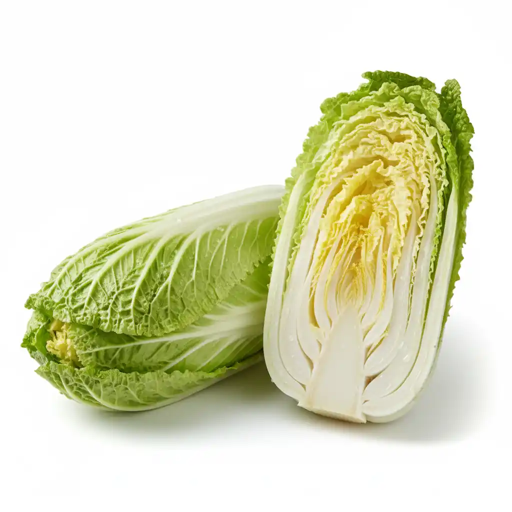 Капуста пекинская