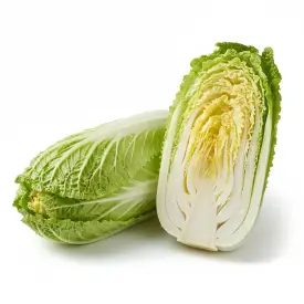 Капуста пекинская