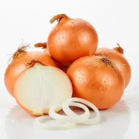 Лук репчатый