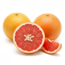 Грейпфрут