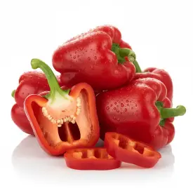 Перец красный