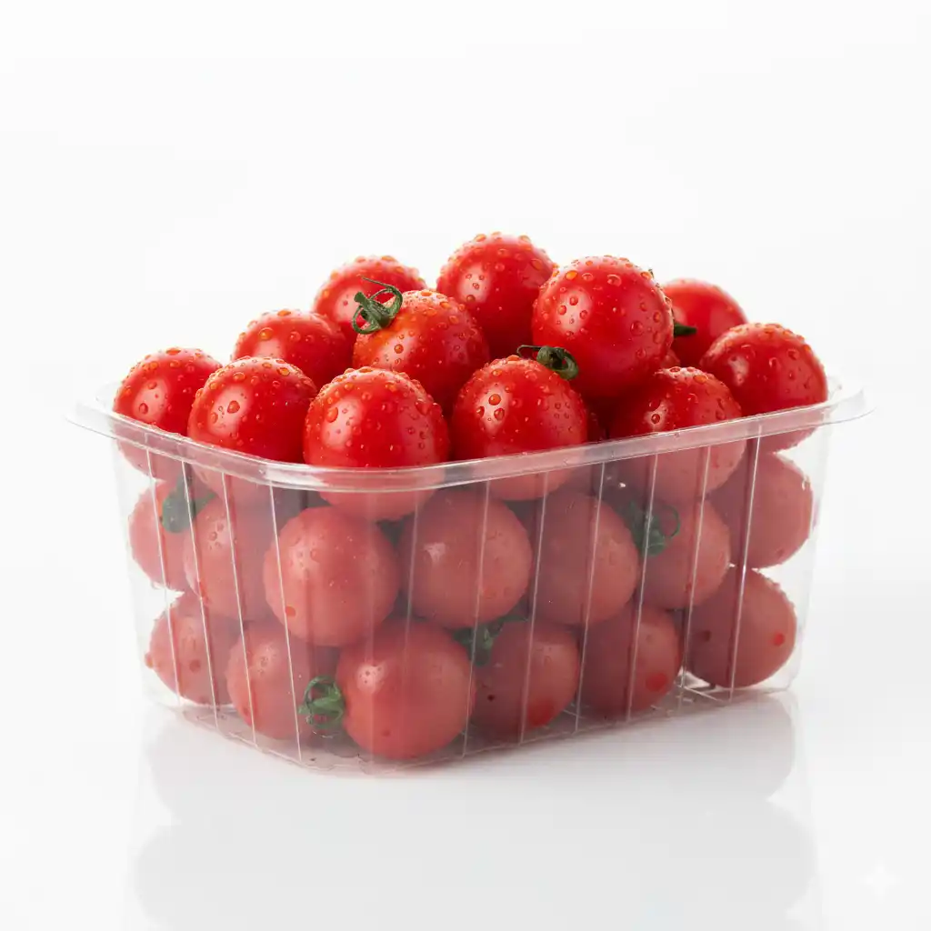 Томат черри, фасованный, 250 г