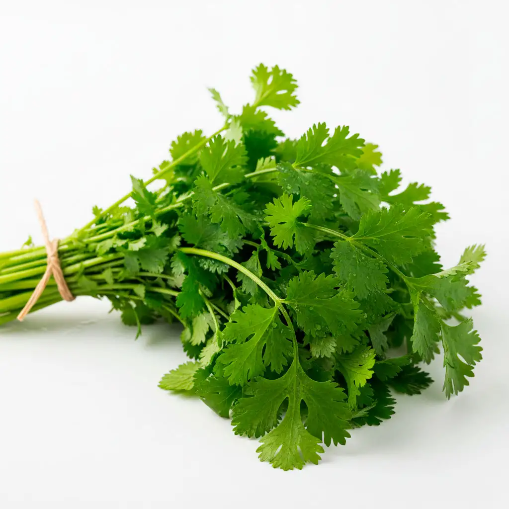Кориандр (кинза)