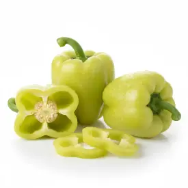 Перец грунтовой