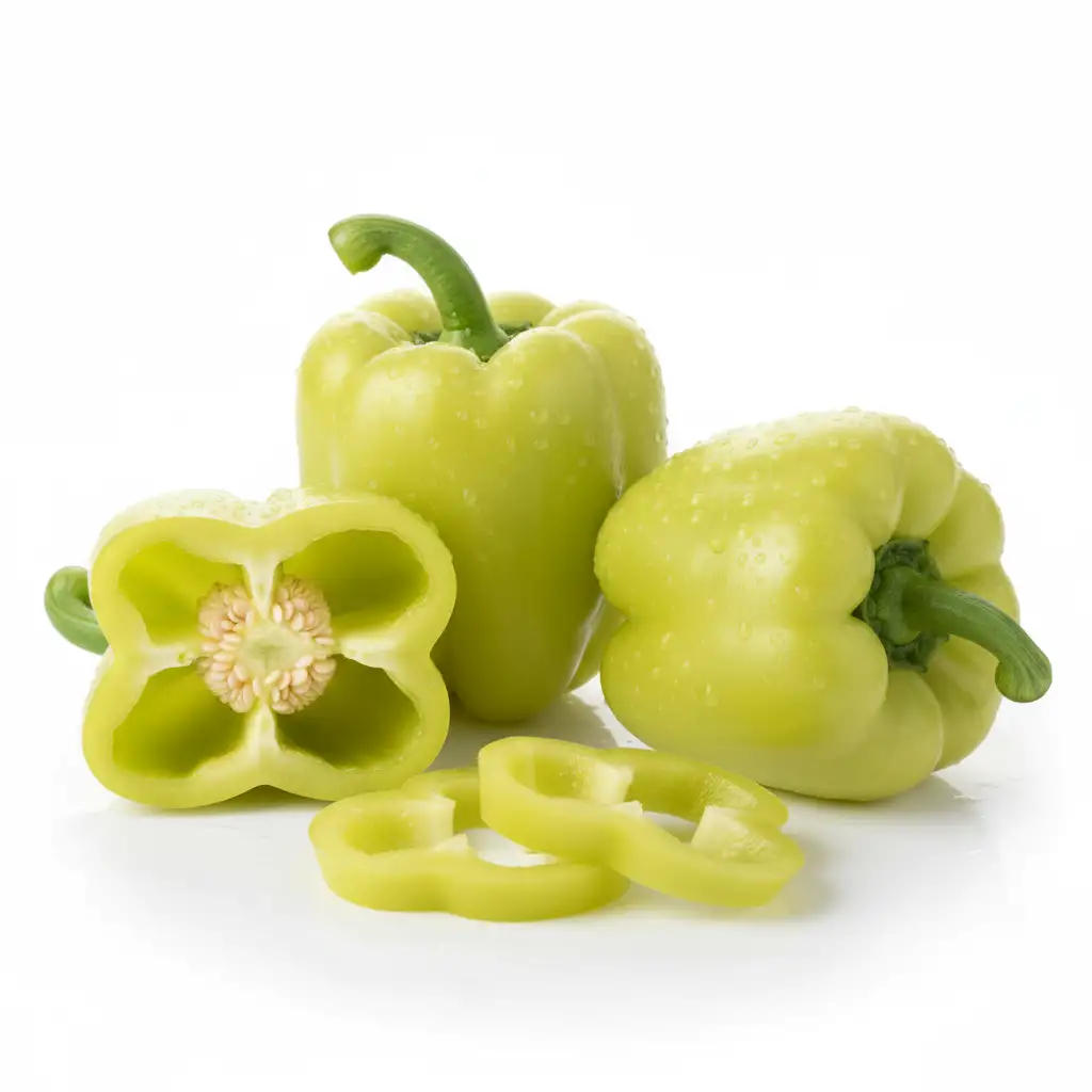 Перец грунтовой