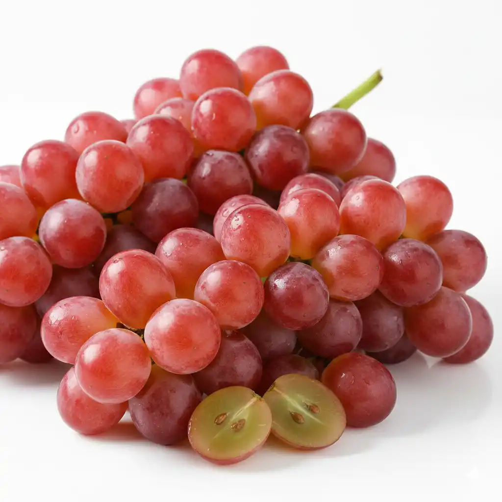 Виноград «Ред Глоб»