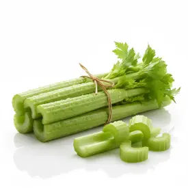 Сельдерей стебель