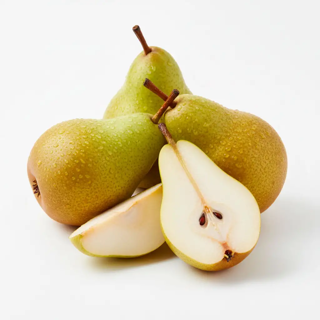 Груша «Конференция»