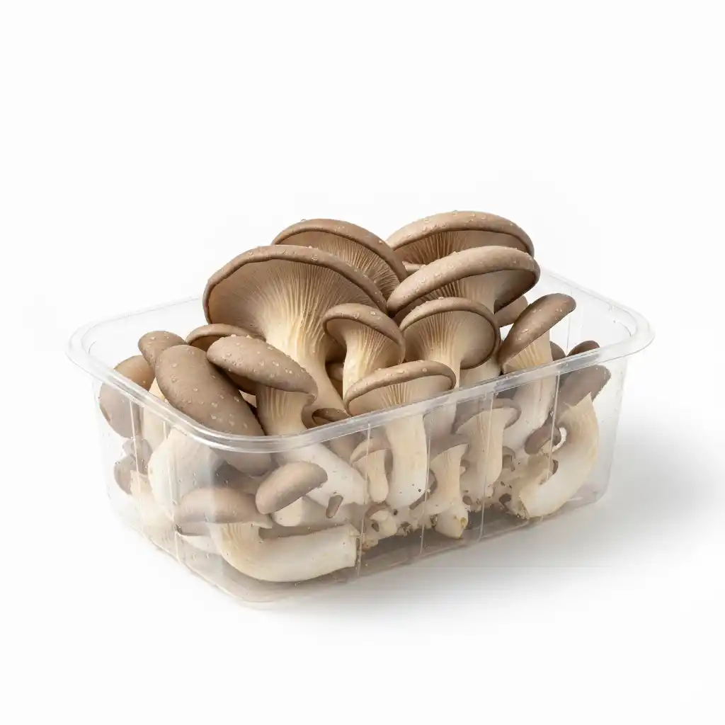 Вешенки, 200 г