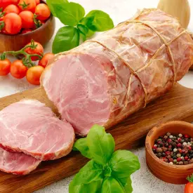 Рулет «Смачный из рульки»