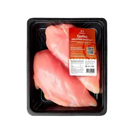 Грудка цыпленка-бройлера