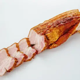 Продукт из свинины «Грудинка Аппетитная», м/к