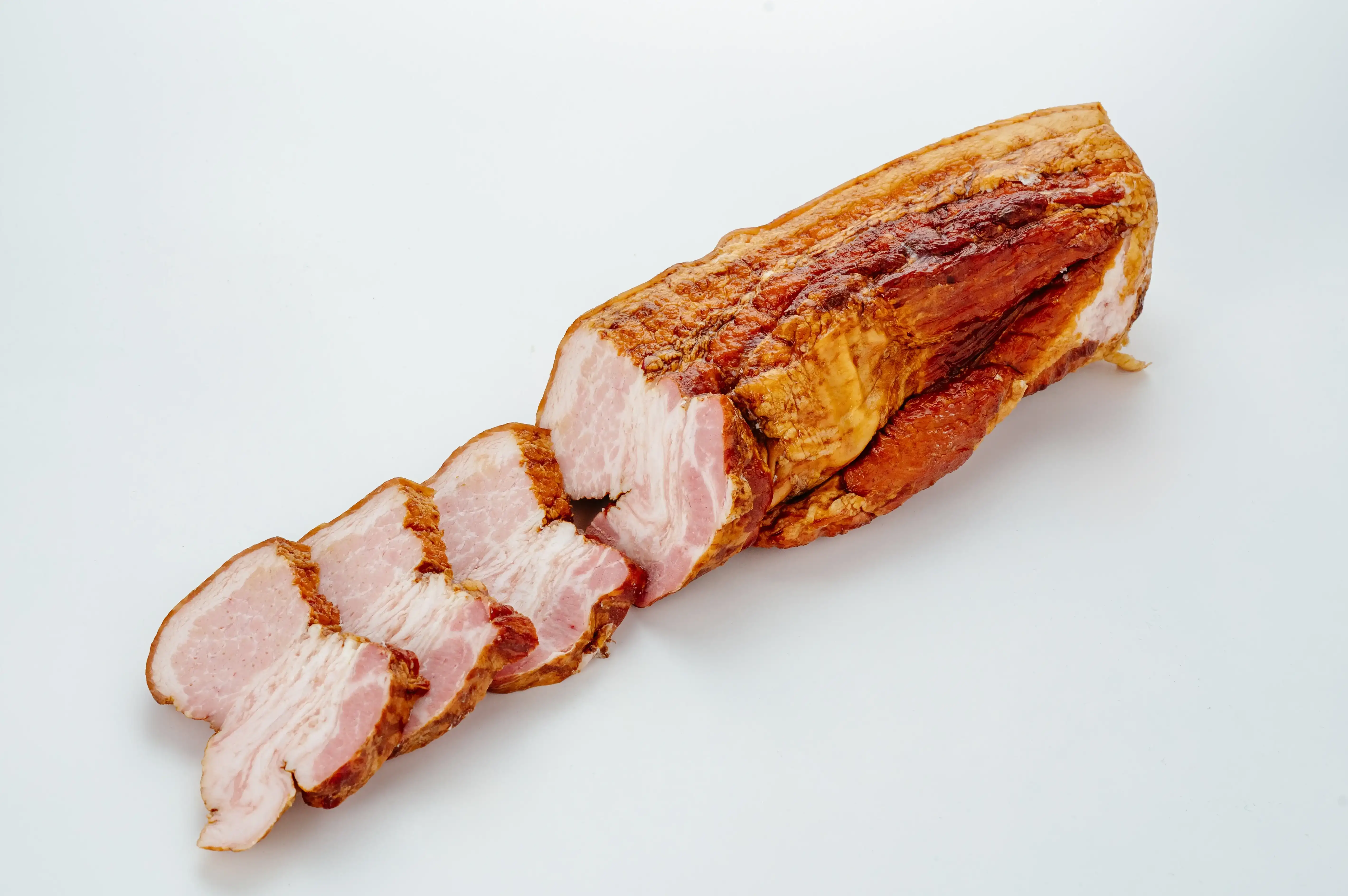 Продукт из свинины «Грудинка Аппетитная», м/к