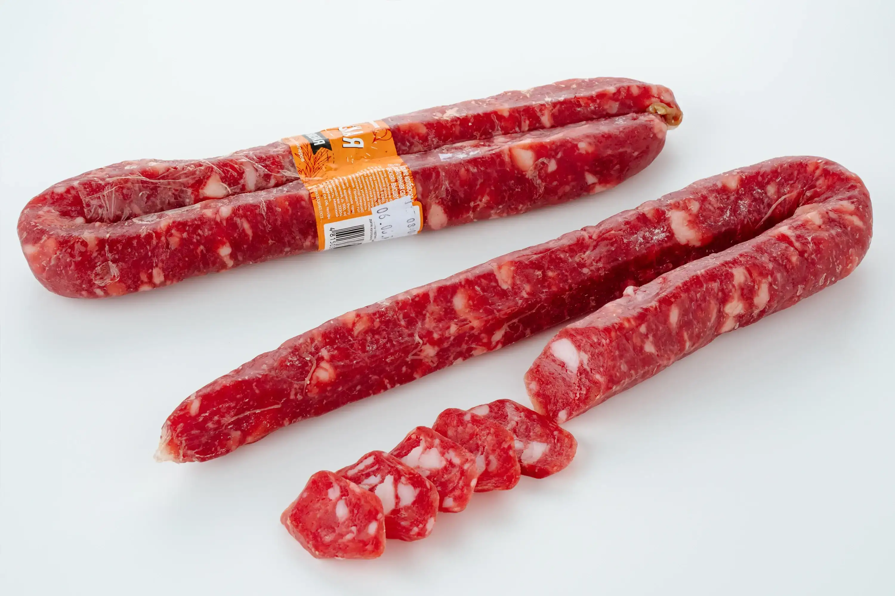 Колбаса «Панская», с/в