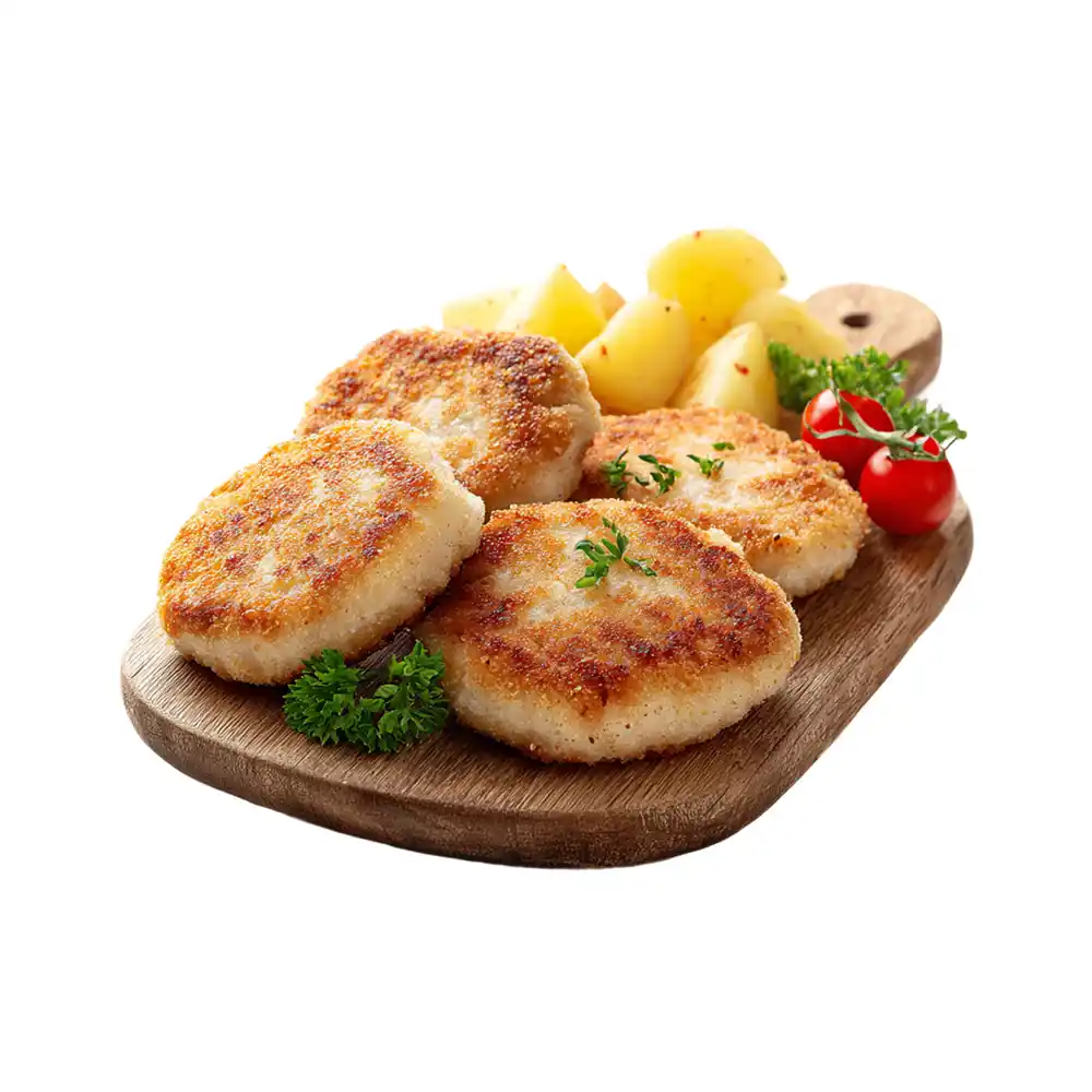 Кнели «Фирменные», охлажденные фото 2