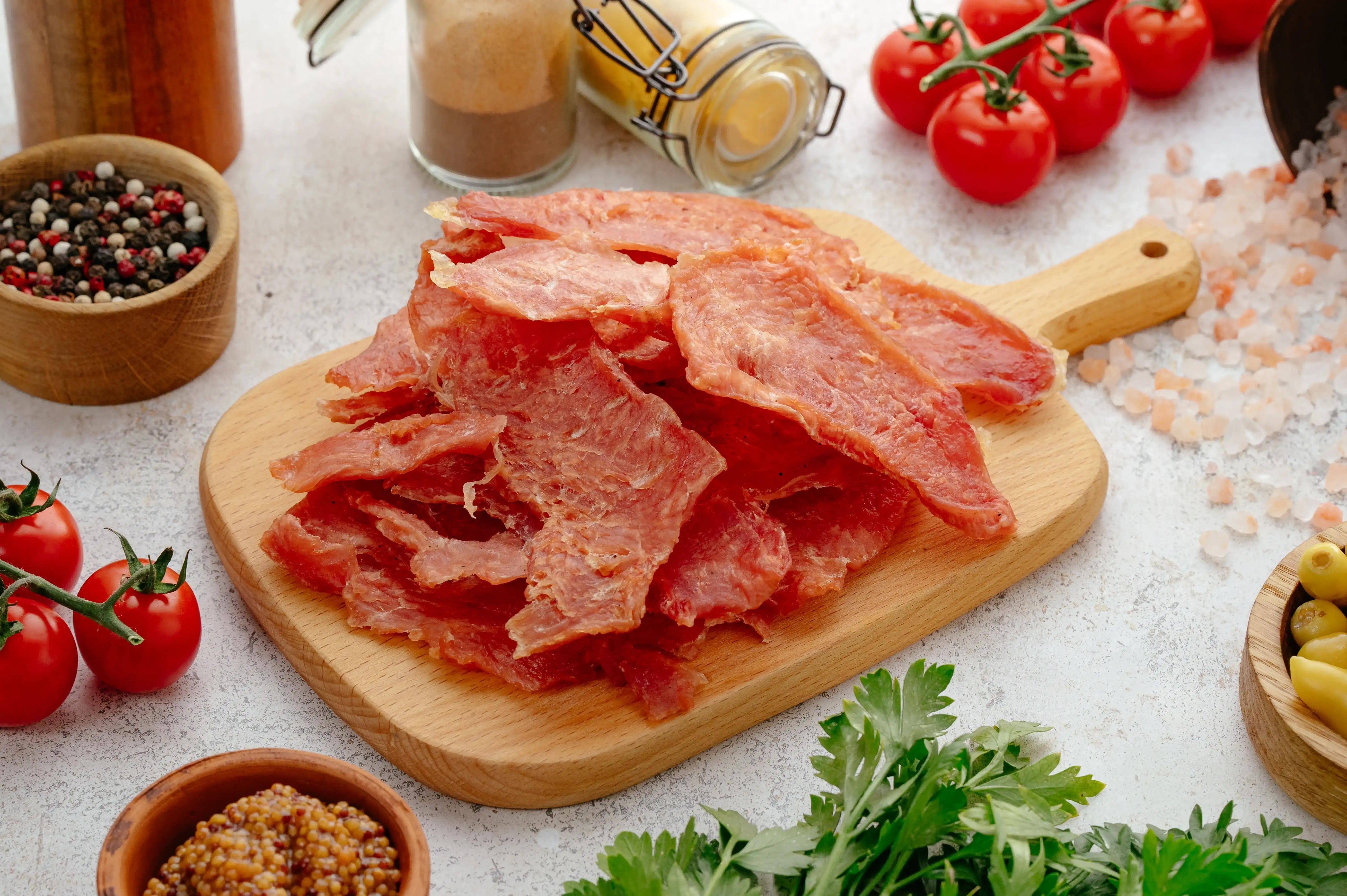 Чипсы посольские