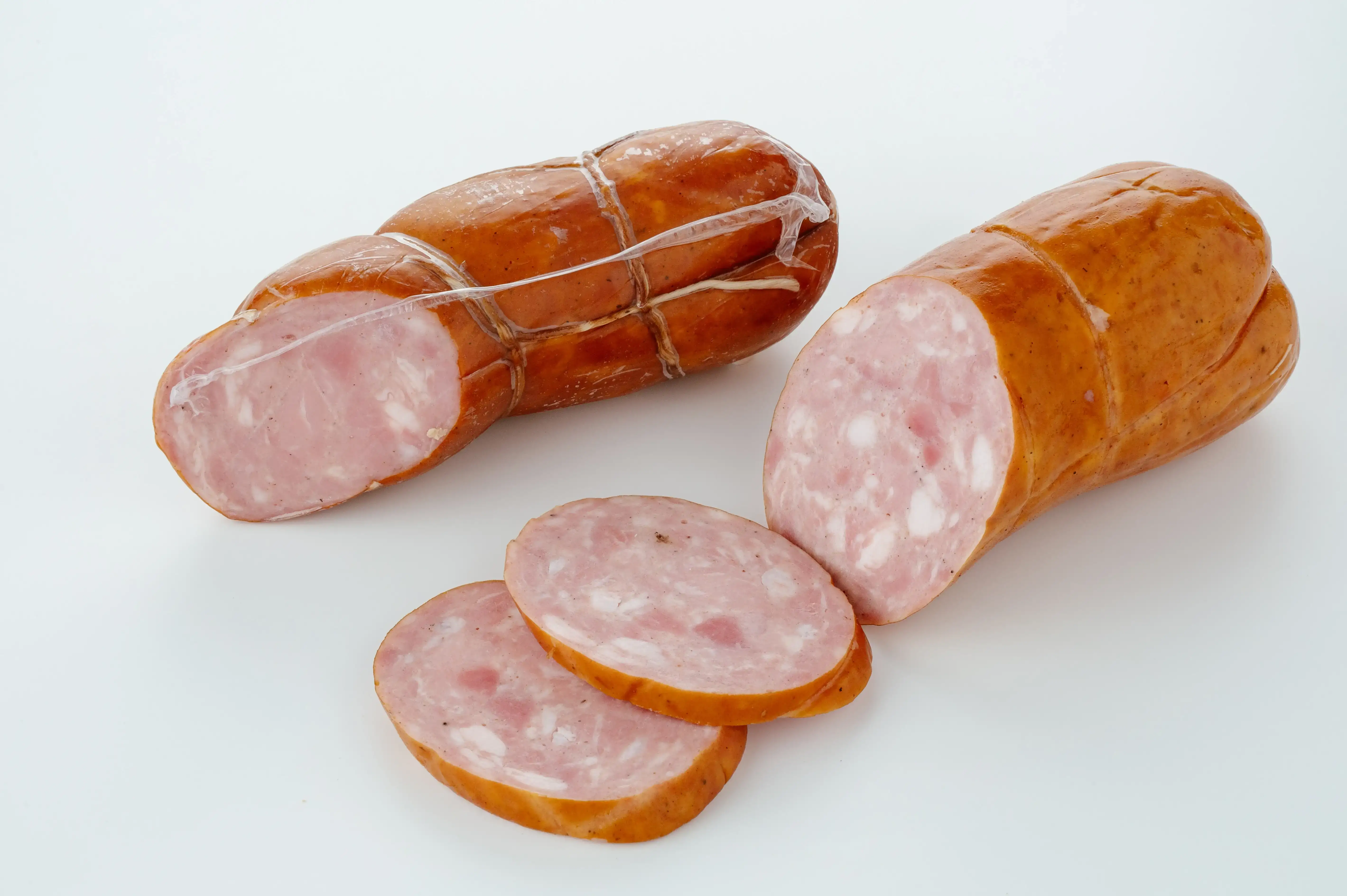 Ветчина «Панская»