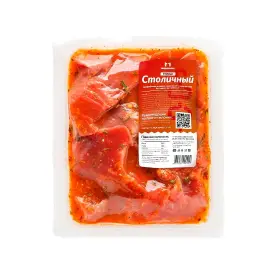 Гуляш «Столичный»