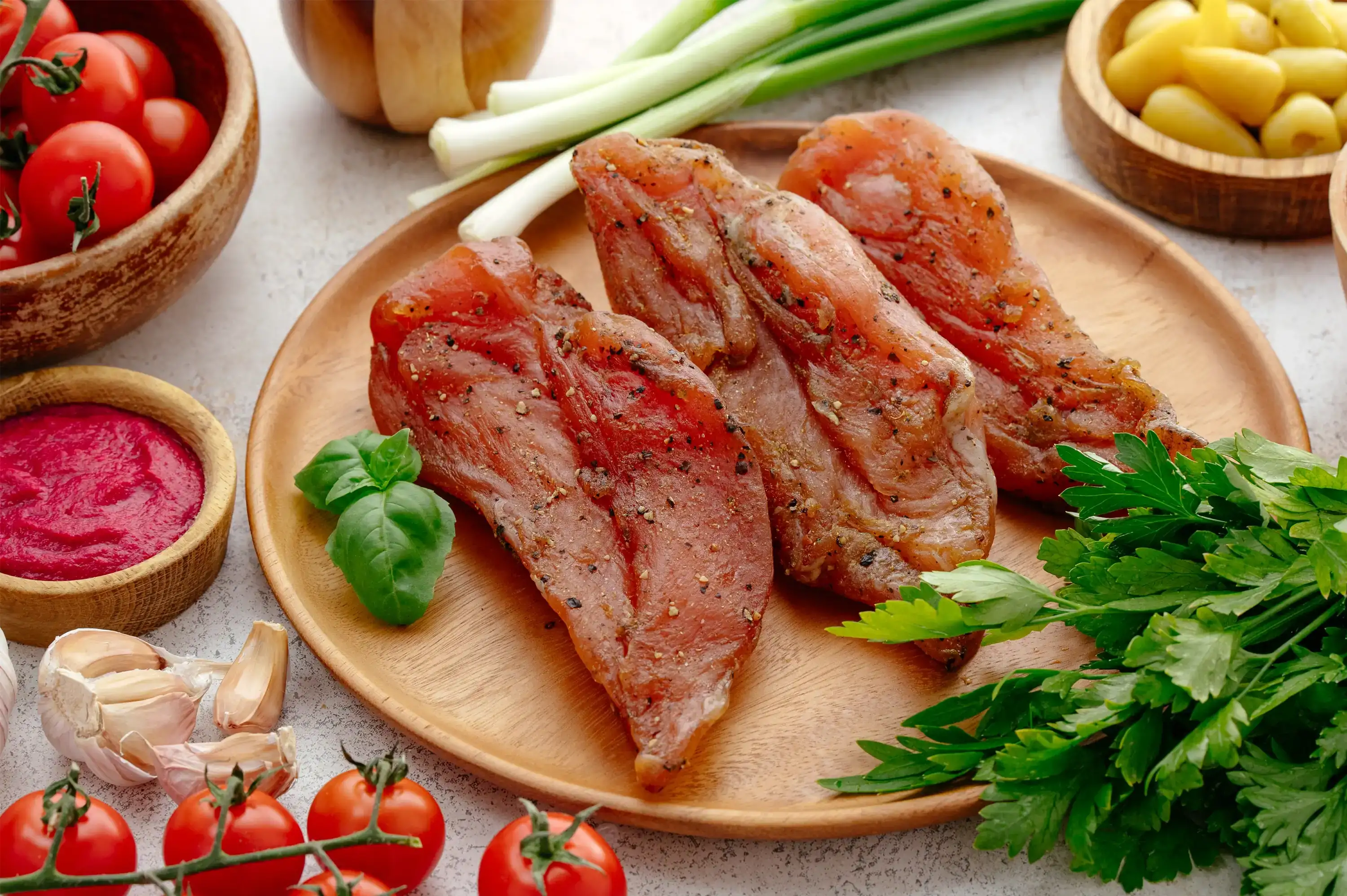 Продукт «Янтарный», с/в