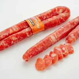 Колбаса сыровяленая «Классическая»