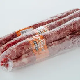 Колбаса «Славянское угощение», с/в