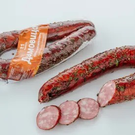 Колбаса «Дымовица»