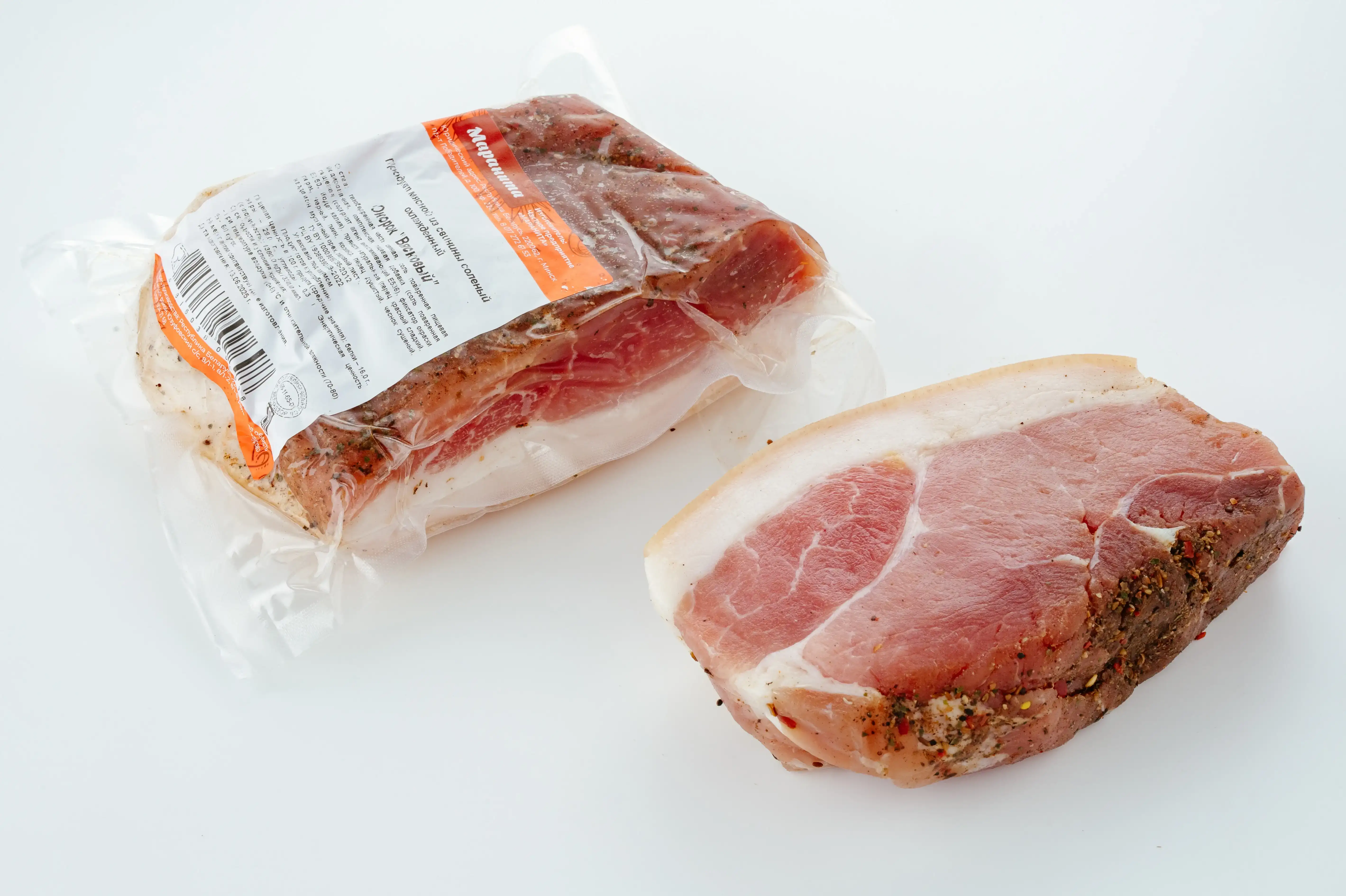 Окорок «Вясковый» фото 2