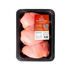 Бедро цыпленка-бройлера