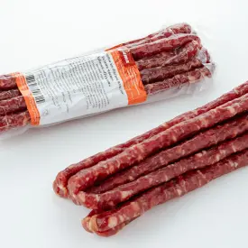 Колбаски «Италия», с/в