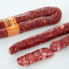 Колбаса «Домашняя», с/в