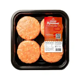 Котлеты «Куриные»