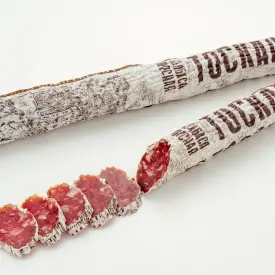 Колбаса мясная «Тоскана»