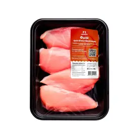 Филе цыпленка-бройлера