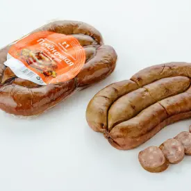 Колбаса «Печеночная»