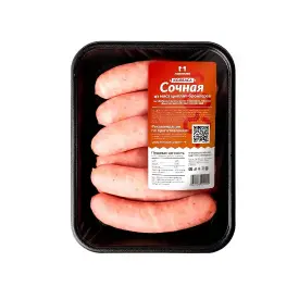 Колбаса «Сочная»