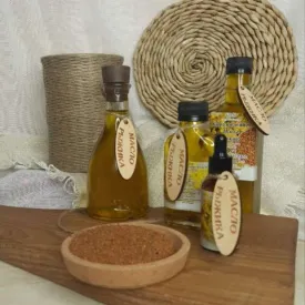 Масло рыжика, 30-500 мл.