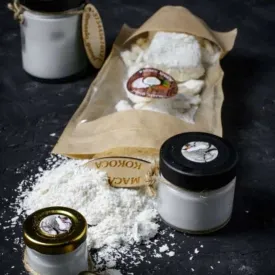 Мука кокосовая цельнозерновая, 300 г