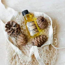 Масло кедра, 30-500 мл