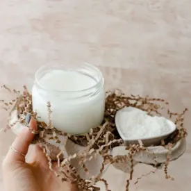 Масло кокосовое, 30-250 мл.