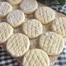 Сырники классические