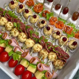 Бокс канапе XL