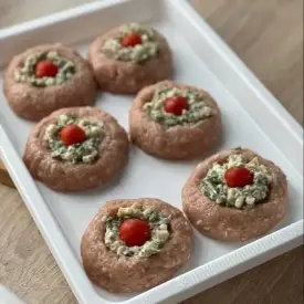 Куриные гнёзда