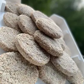 Котлеты классические