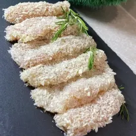 Куриные наггетсы