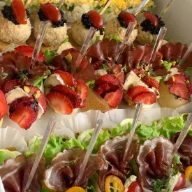 Бокс «Вкусы лета»