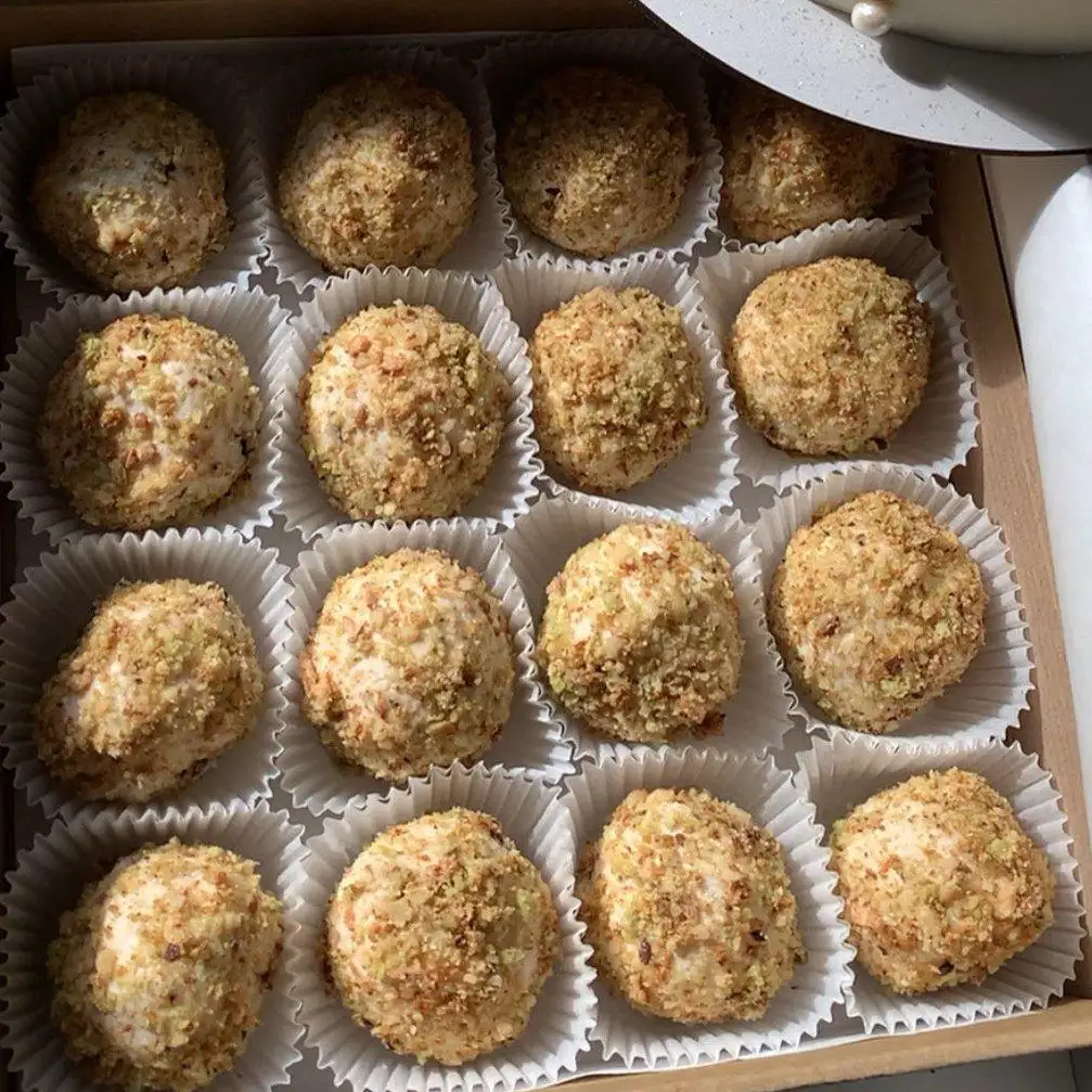 Чизболы фото 2