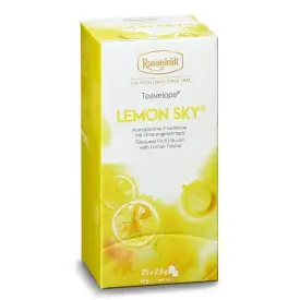 Чай «Лимонное Небо»
