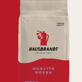 Кофе молотый Qualita Rossa